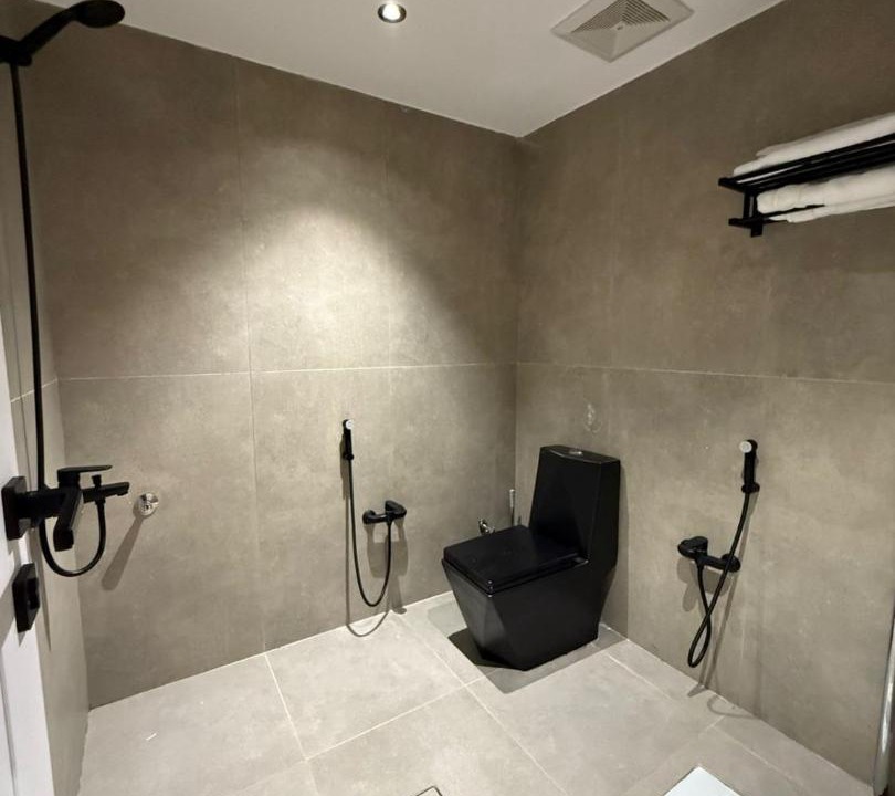 Photo of Bathroom in Buraydah