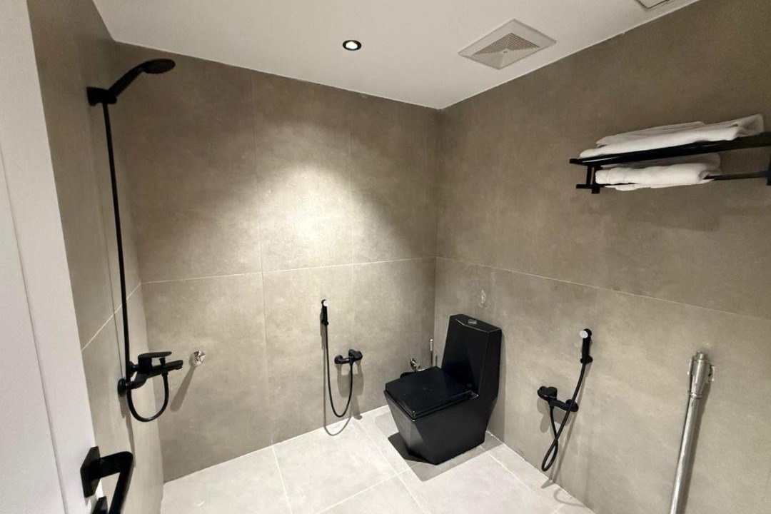 Photo of Bathroom in Buraydah