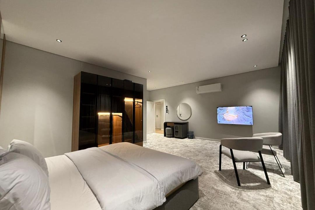 Photo of Bedroom in Buraydah