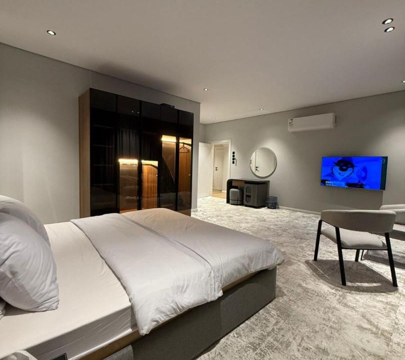Photo of Bedroom in Buraydah