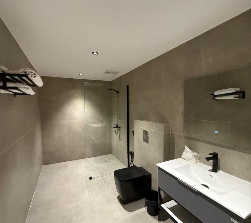 Photo of Bathroom in Buraydah