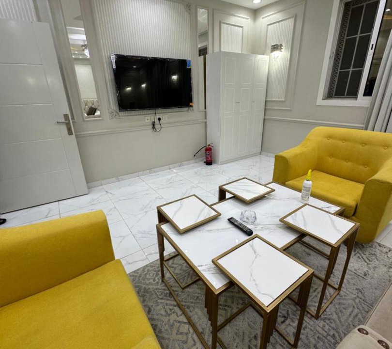Photo of Livingroom in Taif