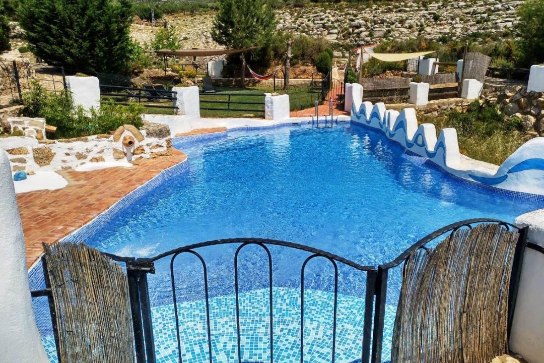 Photo of Others in La Torre d'En Besora