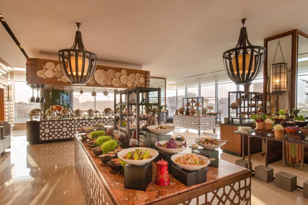 Photo of Kitchen in Jeddah