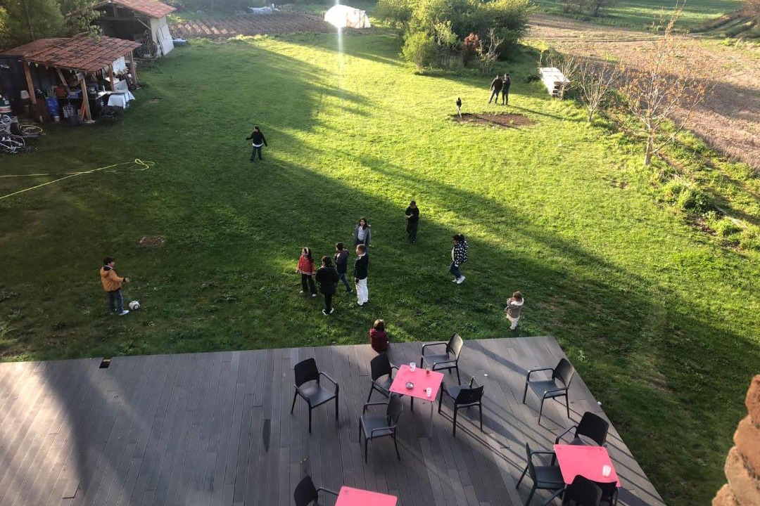 Photo of Others in Belorado