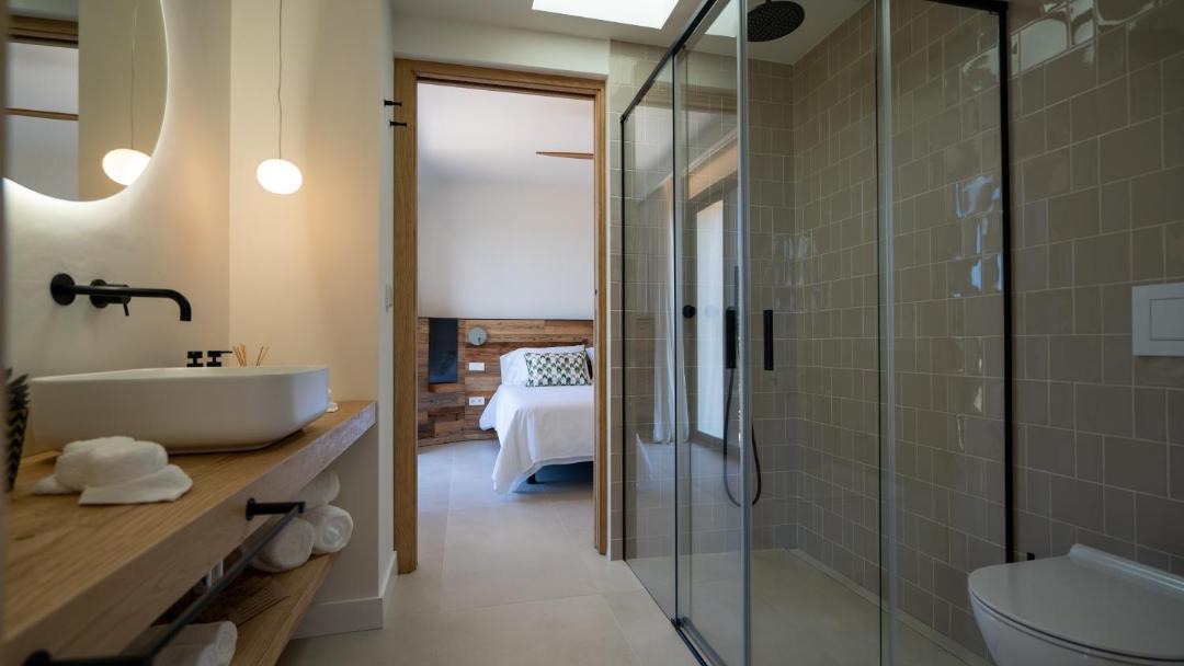 Photo of Bathroom in Es Cap de Barbaria