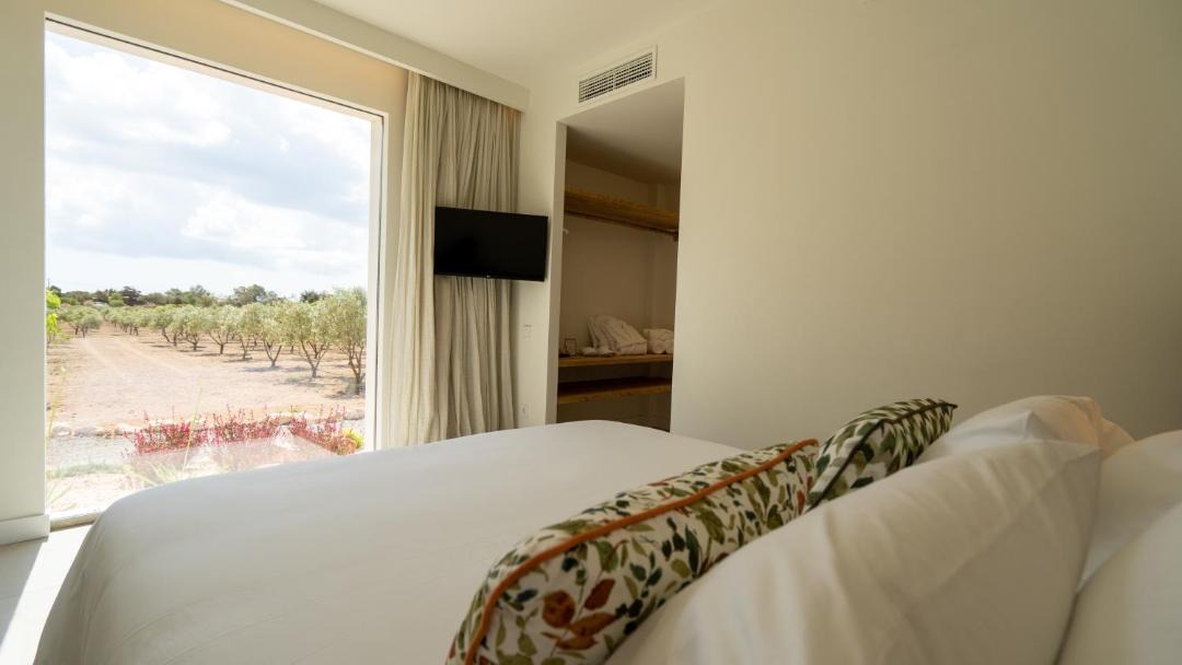 Photo of Bedroom in Es Cap de Barbaria