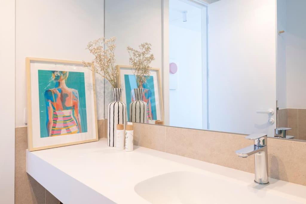 Photo of Bathroom in San Agustin