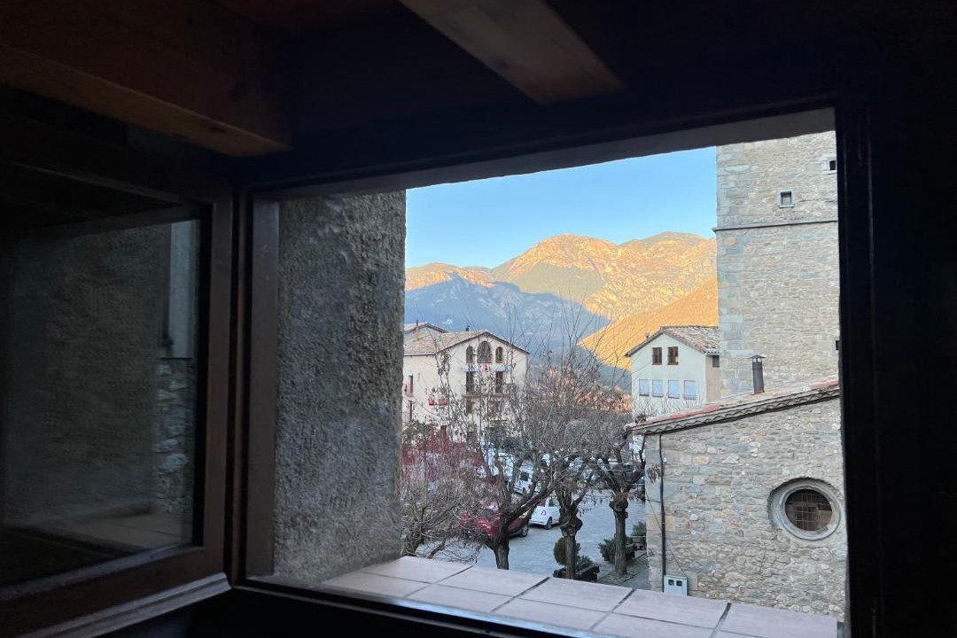 Photo of Others in Sant Llorenc de Morunys