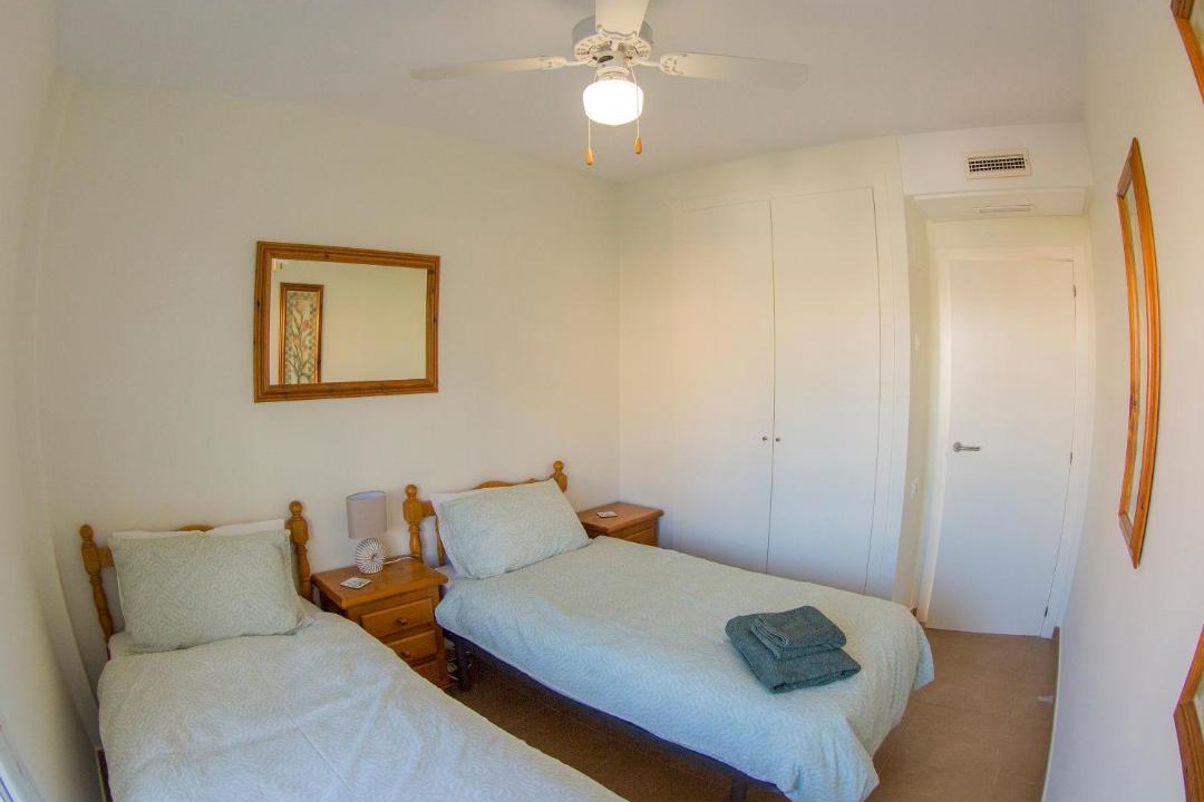 Photo of Bedroom in Pego