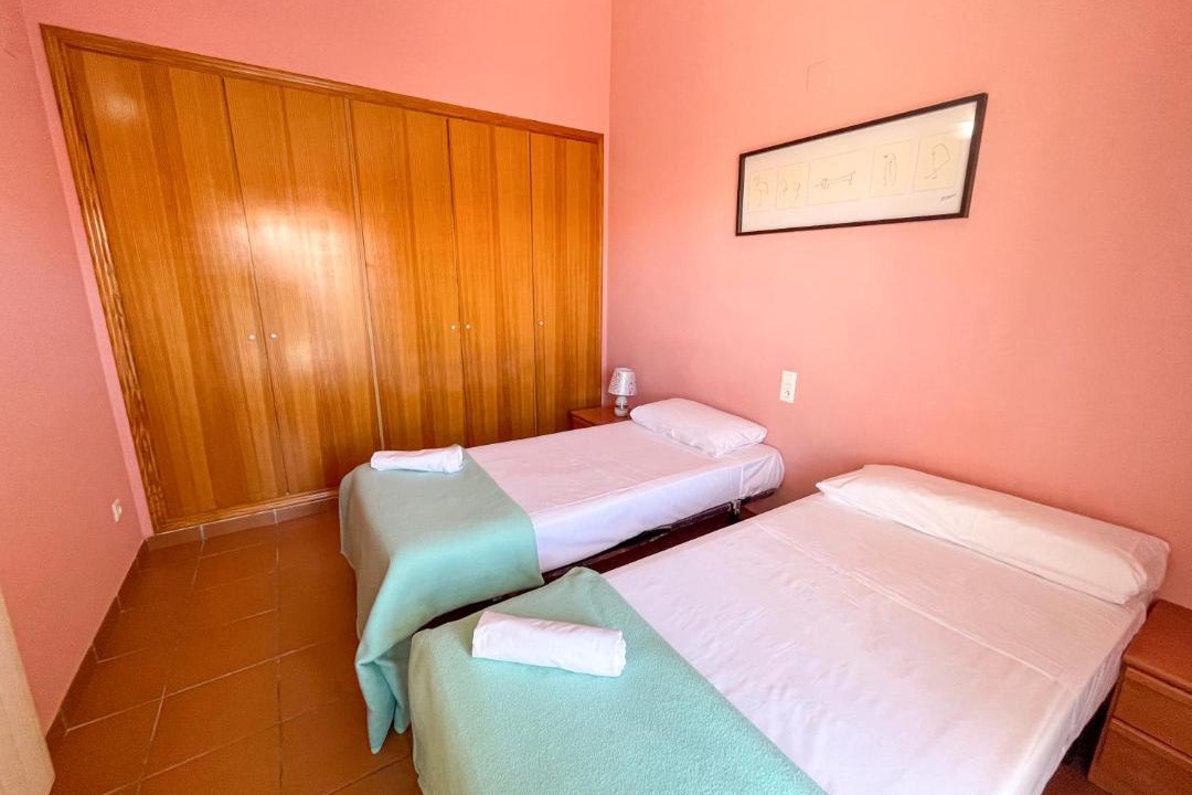 Photo of Bedroom in Canet de Berenguer