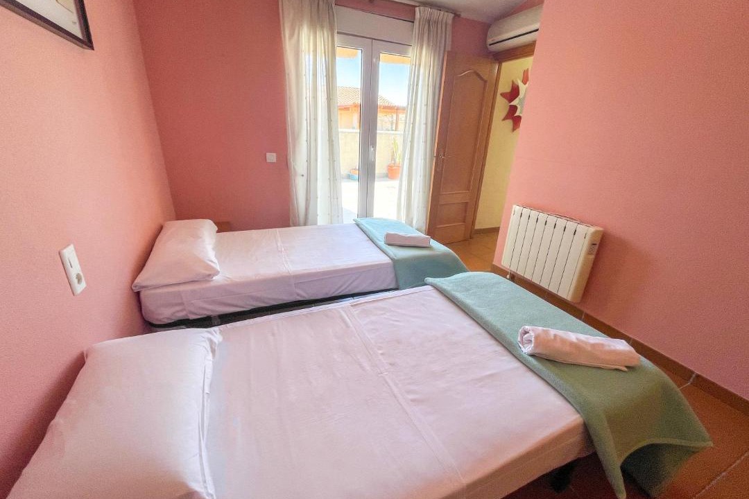 Photo of Bedroom in Canet de Berenguer