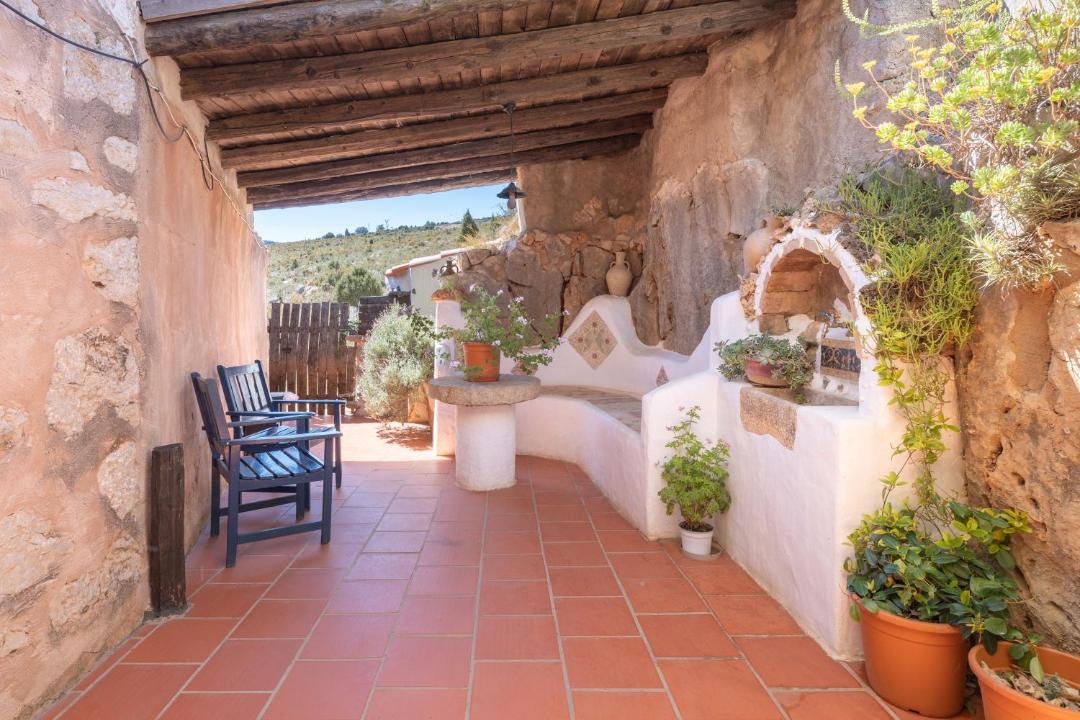 Photo of Others in La Torre d'En Besora