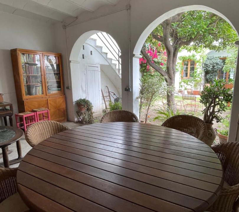 Photo of Livingroom in Vilassar de Mar
