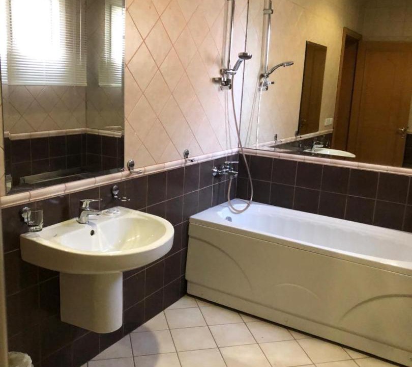 Photo of Bathroom in Ash Shati