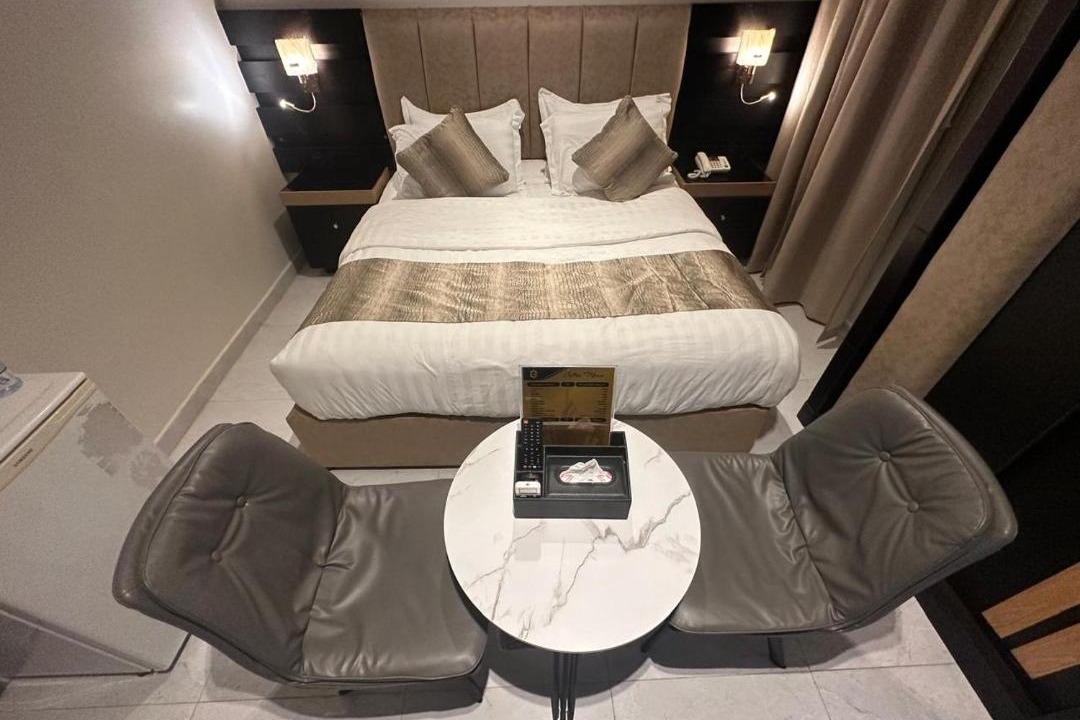 Photo of Bedroom in Al Baha