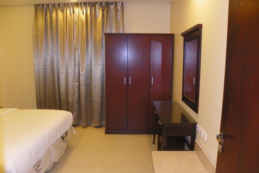 Photo of Bedroom in Al Kharj