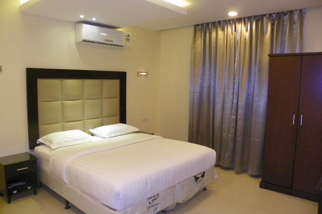Photo of Bedroom in Al Kharj