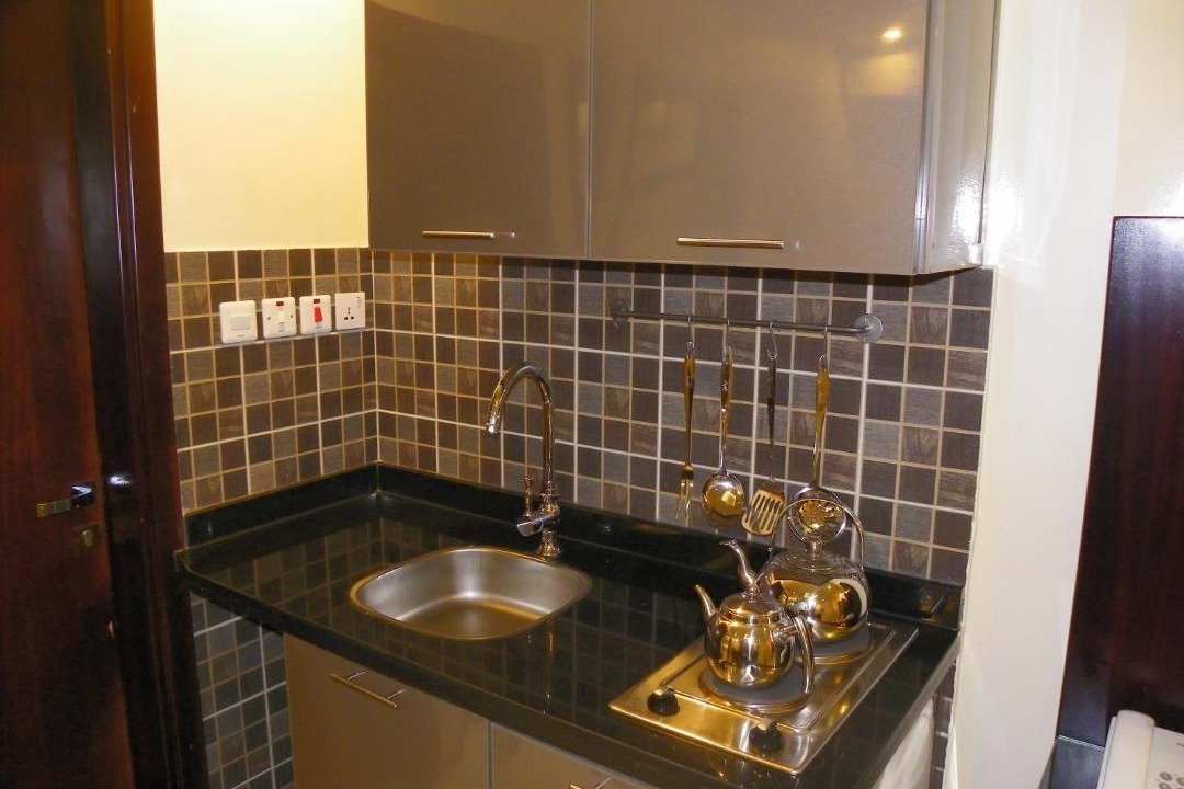 Photo of Kitchen in Al Kharj
