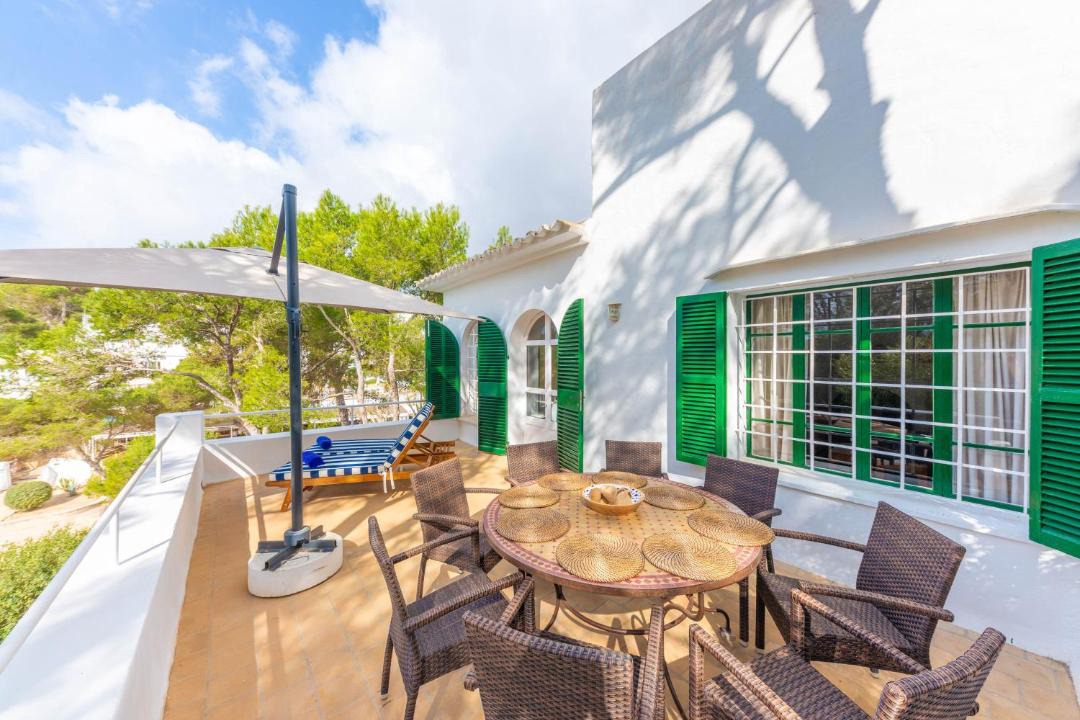 Photo of Patio Balcony in Cala d'Or