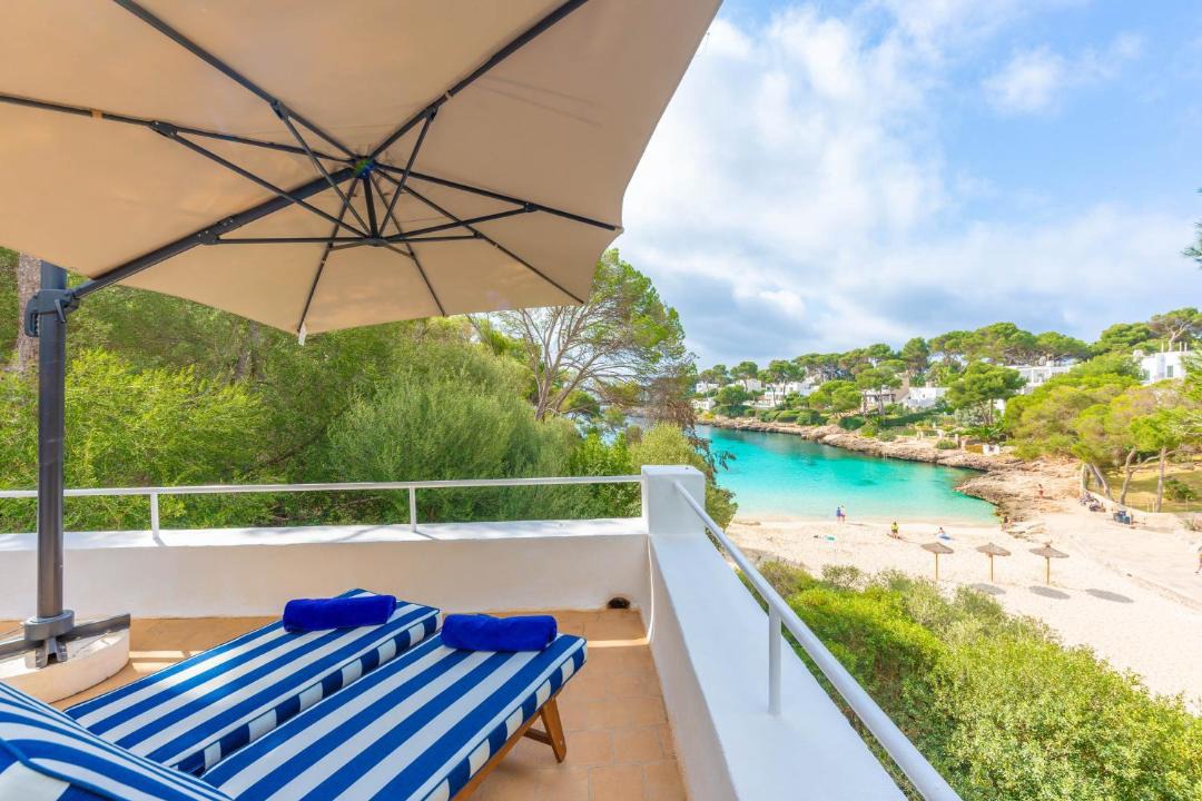 Photo of Patio Balcony in Cala d'Or