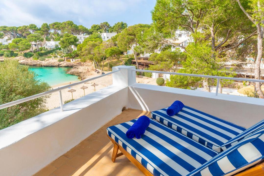 Photo of Patio Balcony in Cala d'Or