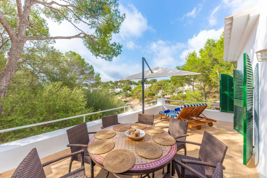 Photo of Patio Balcony in Cala d'Or
