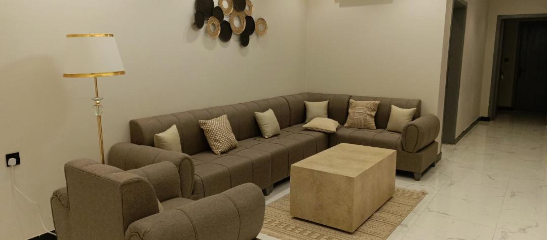 Photo of Livingroom in Palestine Street