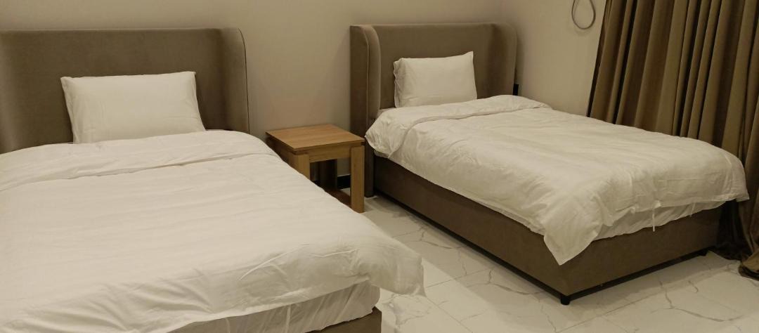 Photo of Bedroom in Palestine Street