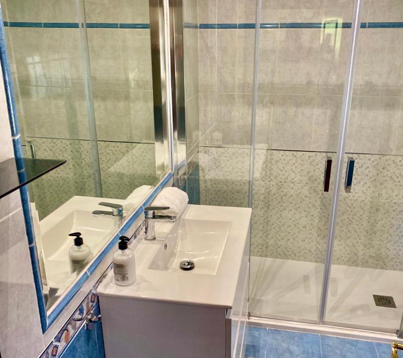 Photo of Bathroom in El Campillo