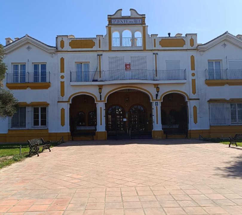 Photo of Others in El Rocio