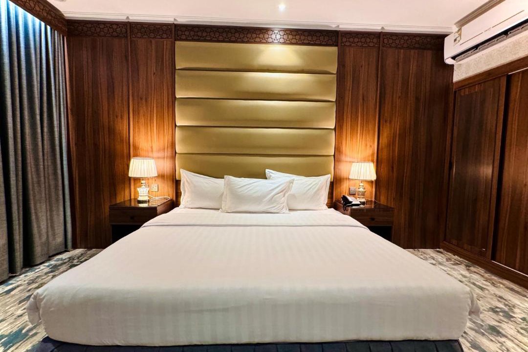 Photo of Bedroom in As Salam