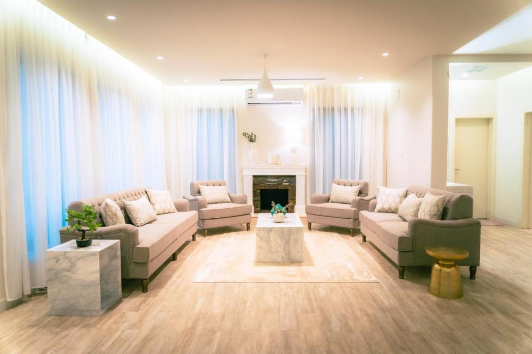 Photo of Livingroom in Buraydah