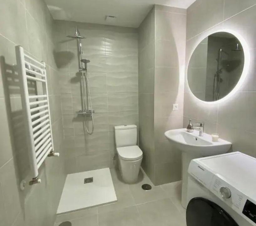 Photo of Bathroom in Penacastillo