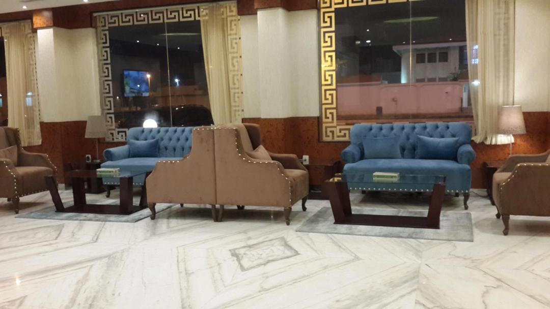 Photo of Livingroom in Dammam