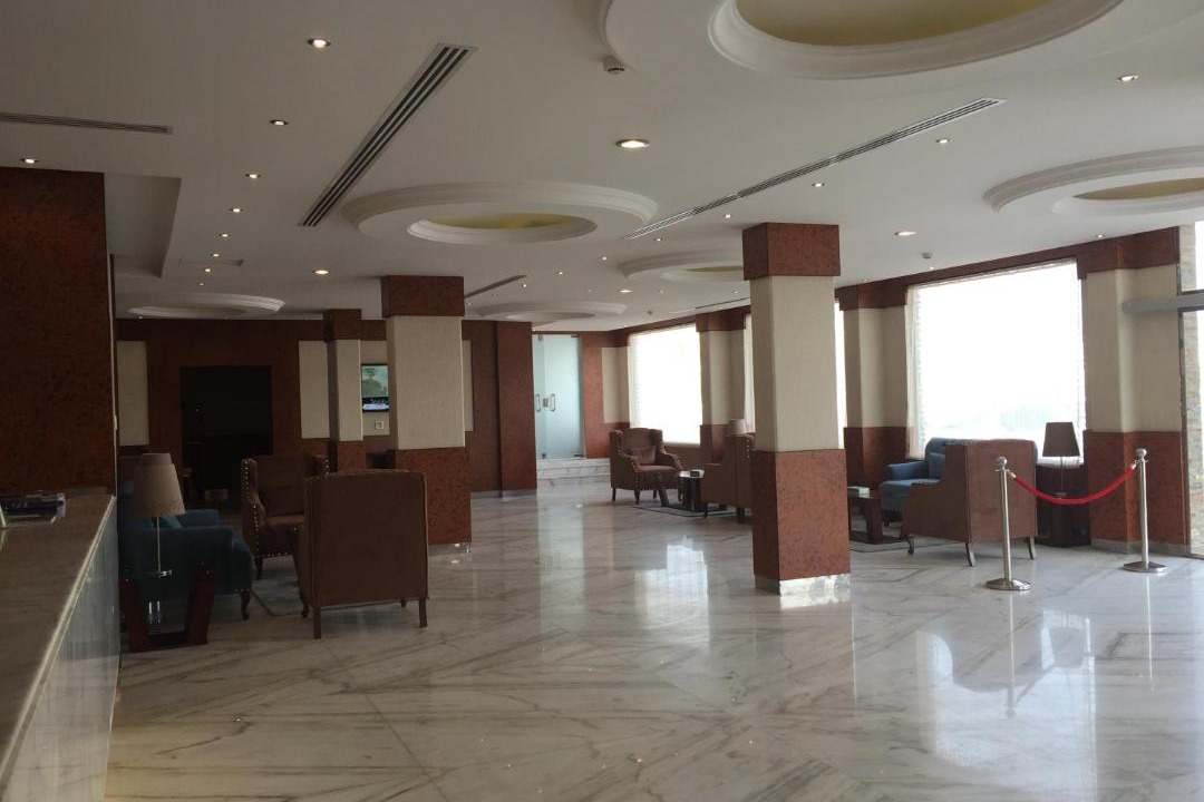 Photo of Livingroom in Dammam