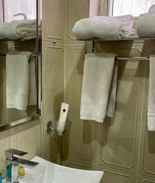Photo of Bathroom in Umluj