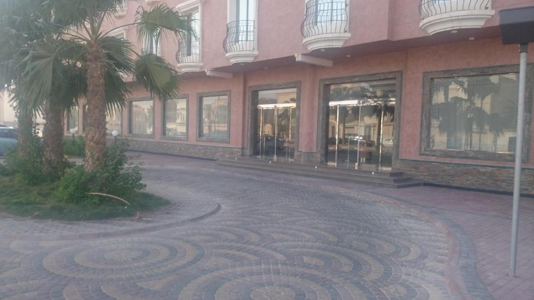Photo of Buildings in Dammam