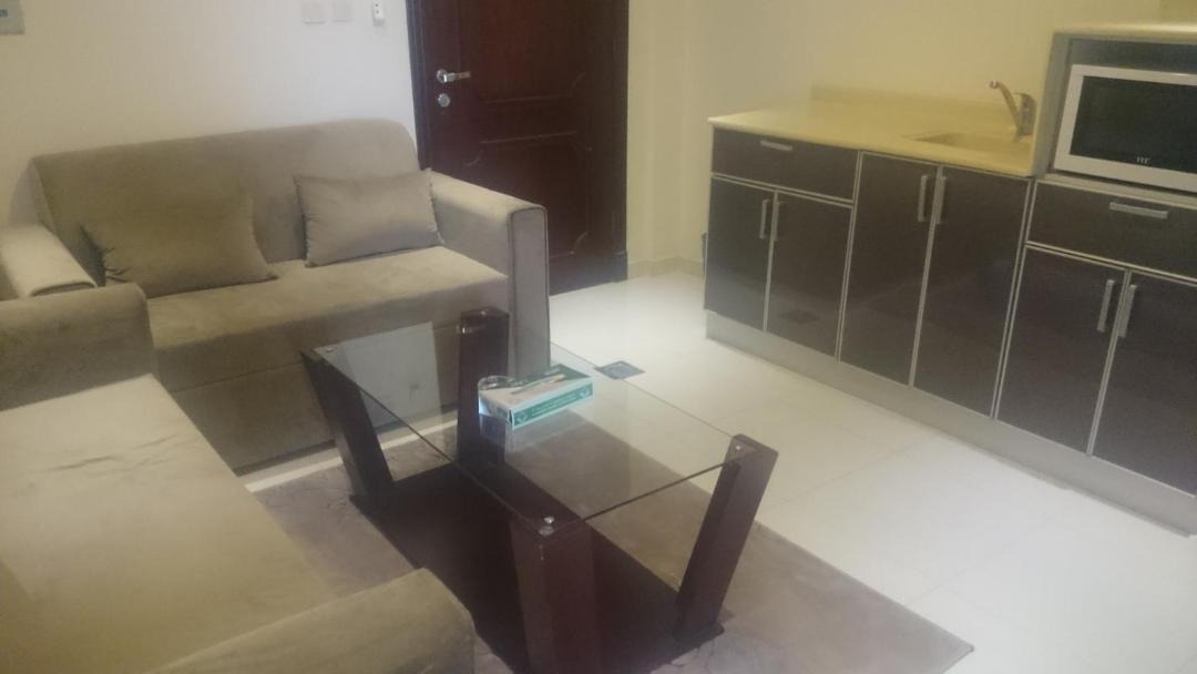 Photo of Livingroom in Dammam