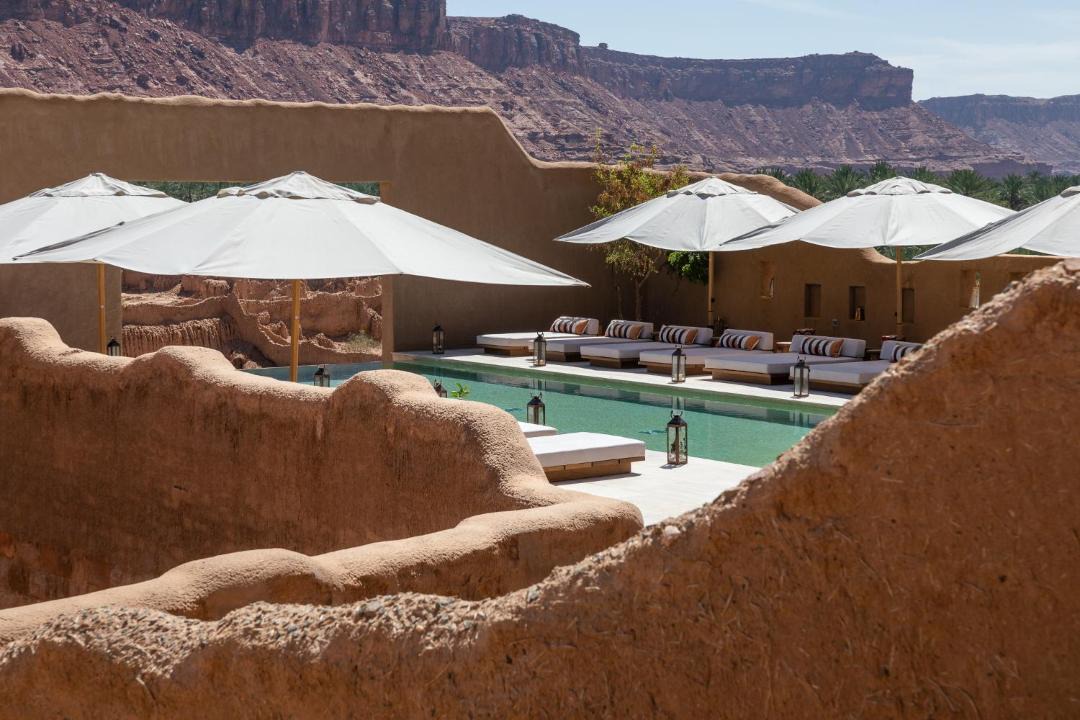 Photo of Others in AlUla