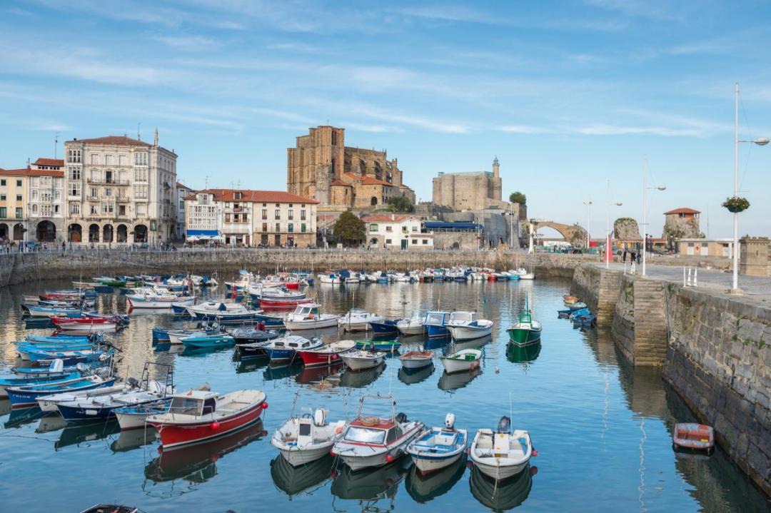 Photo of Others in Castro Urdiales
