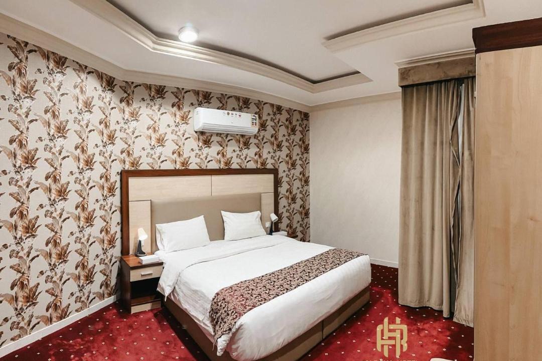Photo of Bedroom in Abha