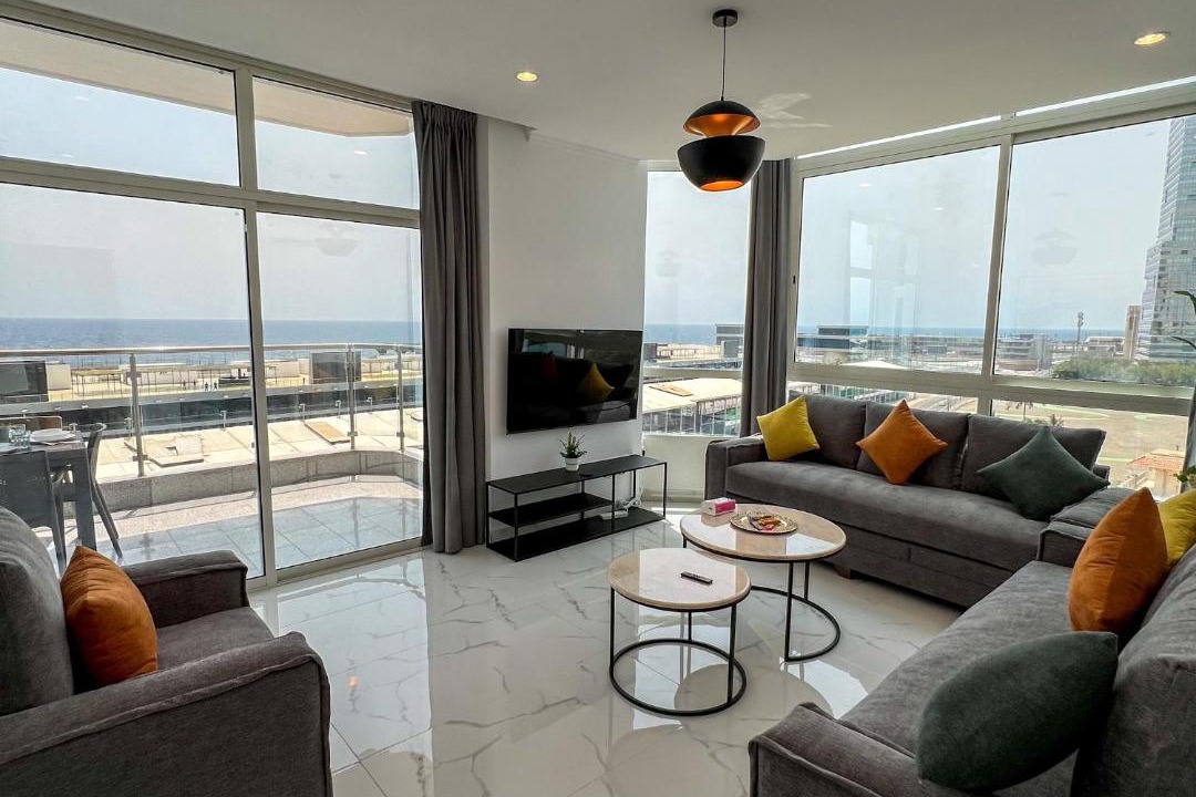 Photo of Livingroom in Ash Shati