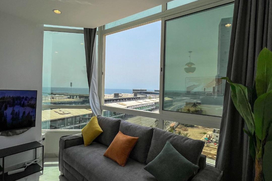 Photo of Livingroom in Ash Shati