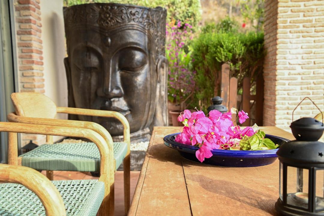 Photo of Patio Balcony in Empedrola