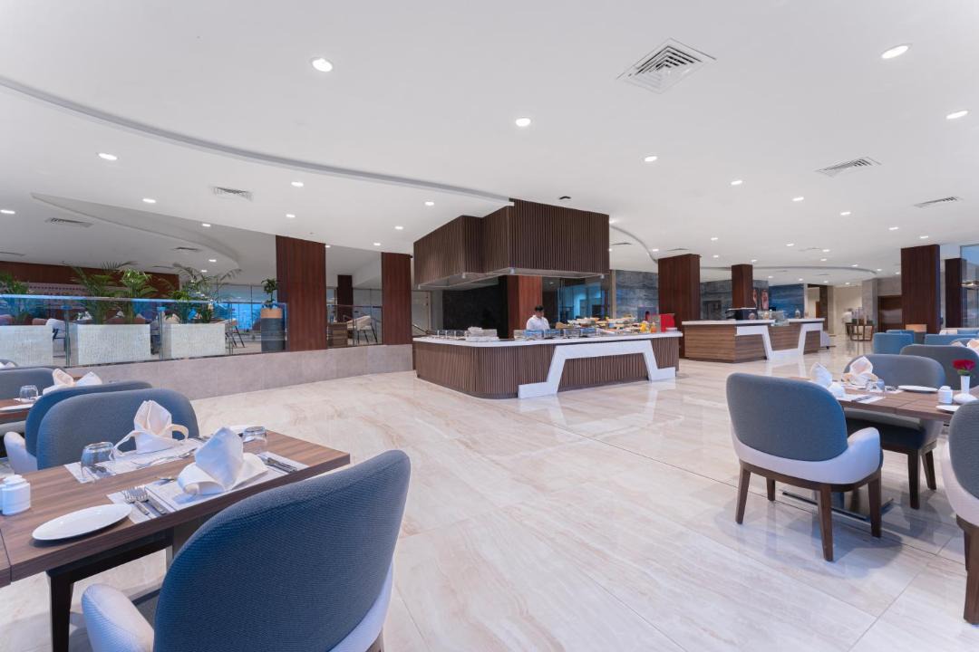 Photo of Kitchen in Yanbu Al Sinaiyah