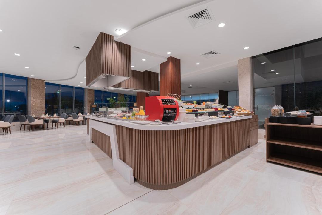 Photo of Kitchen in Yanbu Al Sinaiyah