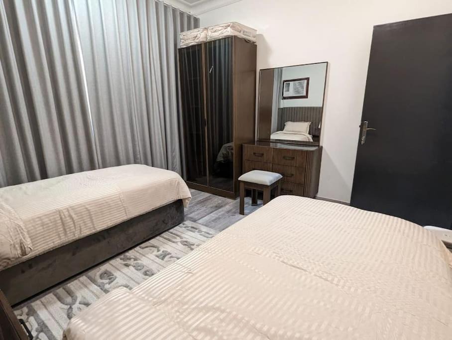 Photo of Bedroom in Al Khobar