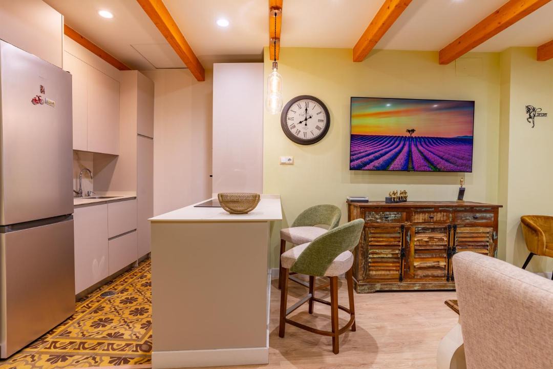 Photo of Kitchen in Chiloeches