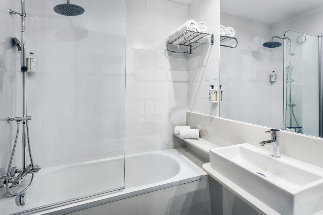 Photo of Bathroom in Quatre Carreres